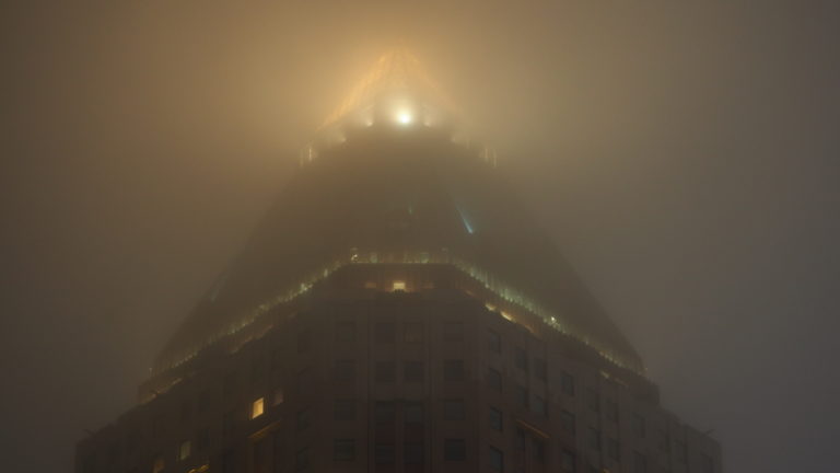 Midnight in Manhattan; Hell’s Kitchen